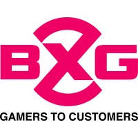 BXG Logo