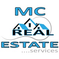 MC Real Estate Services Logo