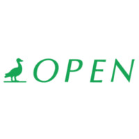 Open Pubblicità Logo