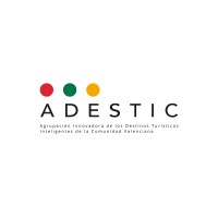 ADESTIC Logo