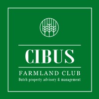 Cibus Farmland Club Logo