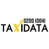 Lounais-Suomen Taxidata Oy Logo