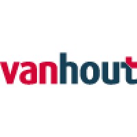 Van Hout adviseurs en installateurs Logo