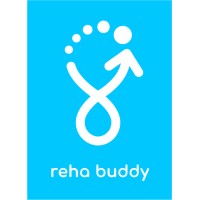 reha buddy Logo