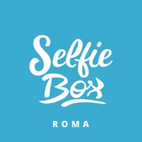 Selfie Box Roma Logo