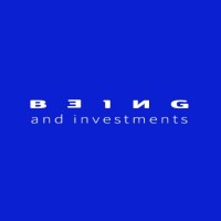 Being and investments Logo