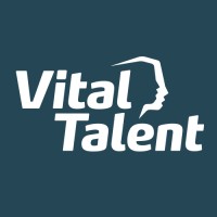 VitalTalent Nederland Logo