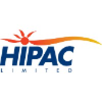 HIPAC Limited Logo