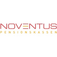 Noventus Pensionskassen Logo