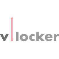 V-Locker AG Logo