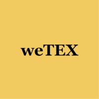 weTEX by SVTF Logo