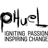 Phuel Logo