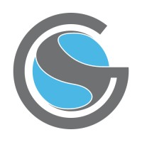 Geo Survey & Topography Logo