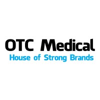 OTC Medical BV Logo