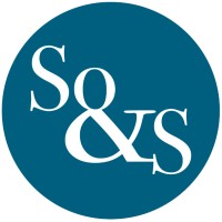 Soussan & Soussan Logo
