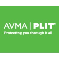 AVMA PLIT Logo