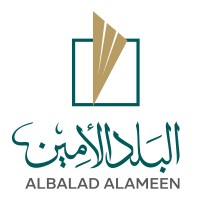AlBalad AlAmeen for Development and Urban Regeneration Logo