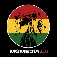 MGMedia Logo