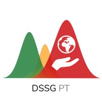 Data Science for Social Good Portugal Logo