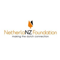 The Netherlands Foundation Logo