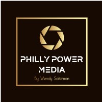 Philly Power Media Logo