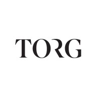 Torg ehf Logo