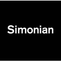Simonian Logo