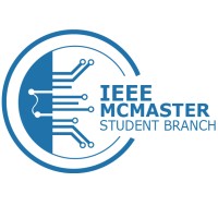 IEEE McMaster Student Branch Logo