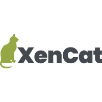XenCat Limited Logo