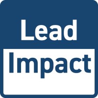 Lead Impact Logo