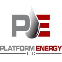 Platform Energy, LLC Logo