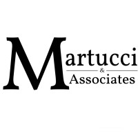 Martucci & Associates Logo