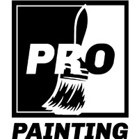 PRO Painting LLC Logo