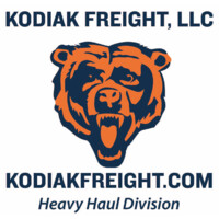 Kodiak Freight, LLC Logo