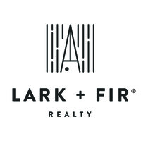 Lark + Fir Realty Logo