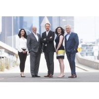 Kritsonis Lindor Team | Windermere Real Estate Logo