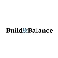 Build and Balance Logo