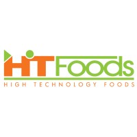 HT Foods Logo