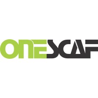 ONE SCAF Pty Ltd Logo