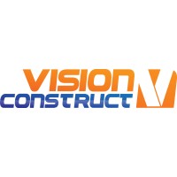 Vision Construct Pty Ltd Logo