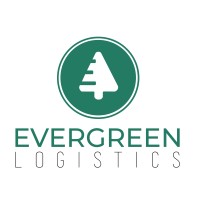 Evergreen Logistics LLC Logo