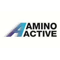 Aminoactive Australia Logo