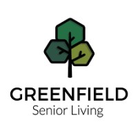 Greenfield Senior Living Inc Logo
