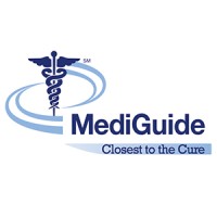 MediGuide International Logo