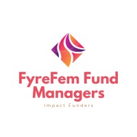 FyreFem Fund Managers Logo
