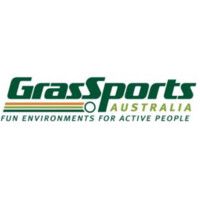 Grassports Australia (QLD) Logo