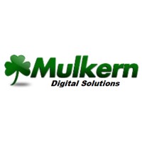 Mulkern Digital Solutions Logo