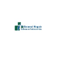 General Repair LLC Logo