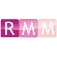 Retha Mostert Makelaars Logo