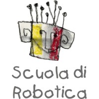 Scuola di Robotica Logo